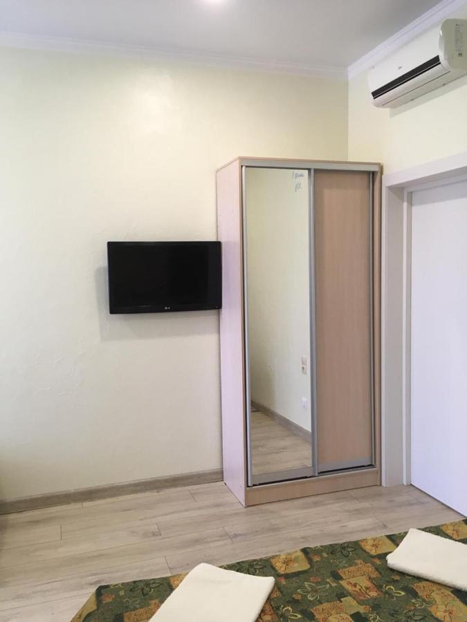 Вита Гагра Exterior foto