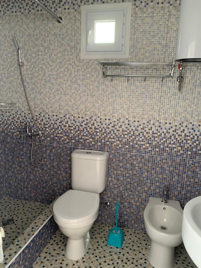 Вита Гагра Exterior foto