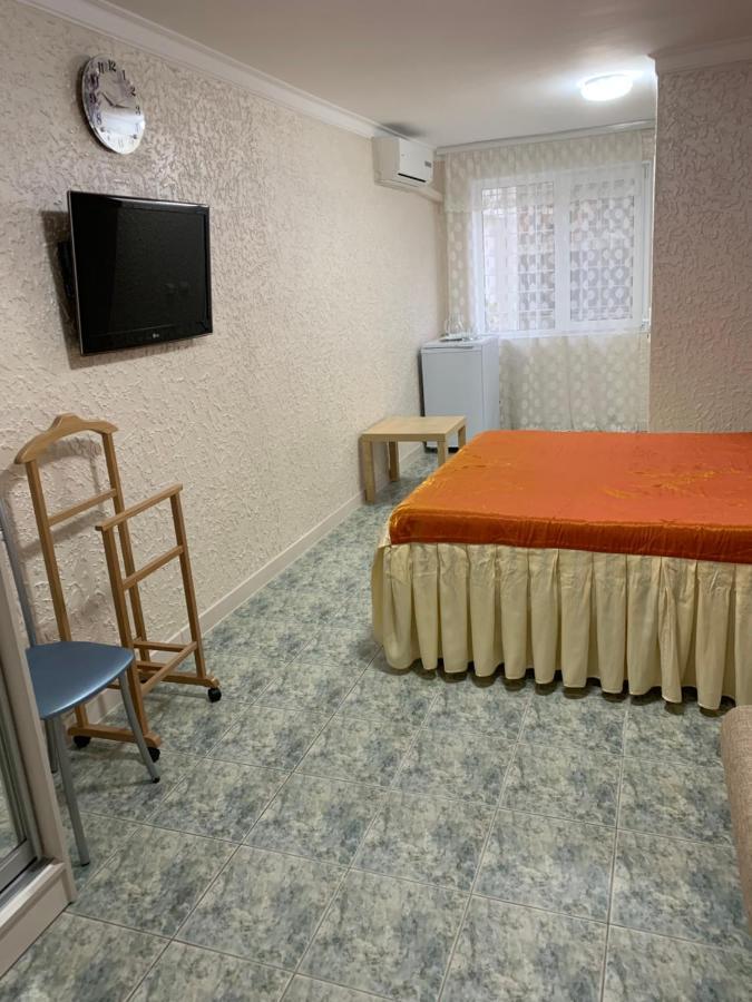 Вита Гагра Exterior foto
