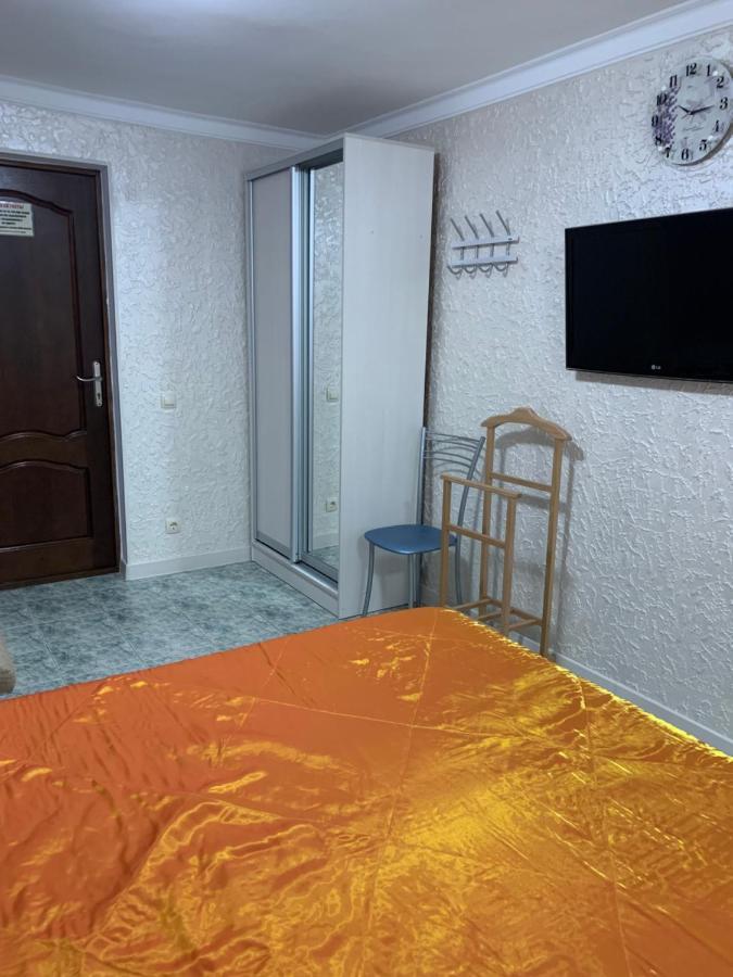 Вита Гагра Exterior foto