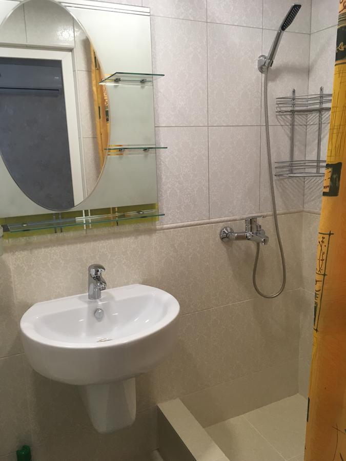 Вита Гагра Exterior foto