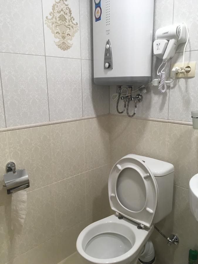 Вита Гагра Exterior foto